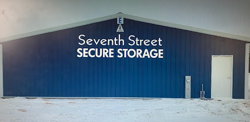 Seventh Street Secure Storage