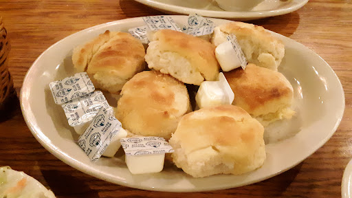 American Restaurant «Cracker Barrel Old Country Store», reviews and photos, 5035 Hinkleville Rd, Paducah, KY 42001, USA