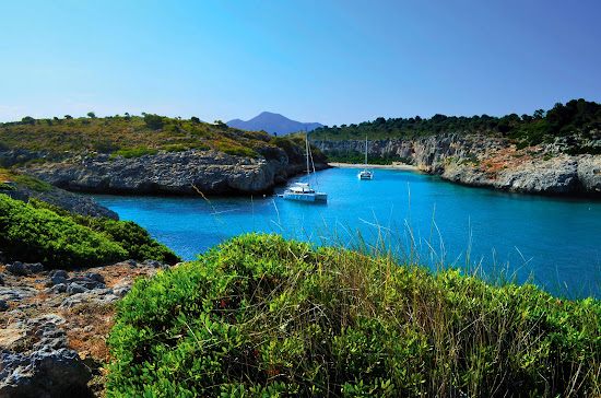 Cala Pilota
