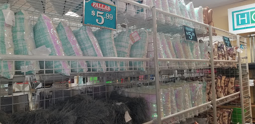 Discount Store «Fallas Discount Stores», reviews and photos, 2870 W Imperial Hwy, Inglewood, CA 90303, USA