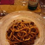 Photo n°3 de l'avis de Andrew. fait le 19/05/2022 à 18:43 sur le  La Cantinetta à Florence