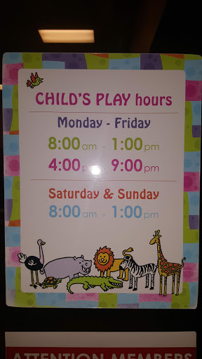 Health Club «XSport Fitness», reviews and photos, 1101 W North Ave, Melrose Park, IL 60160, USA