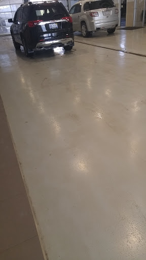 Mitsubishi Dealer «Moran Mitsubishi», reviews and photos, 29310 Telegraph Rd, Southfield, MI 48034, USA