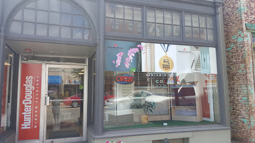 Window Treatment Store «Red Star Paint & Decorating Center», reviews and photos, 420 Bloomfield Ave, Montclair, NJ 07042, USA