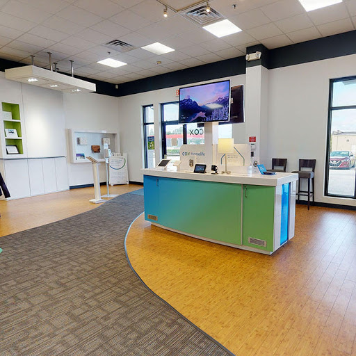 Cable Company «Cox Solutions Store», reviews and photos, 122 S Airline Hwy, Gonzales, LA 70737, USA