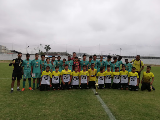 Federación Deportiva del Guayas