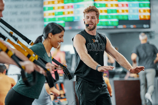 Orangetheory Fitness image