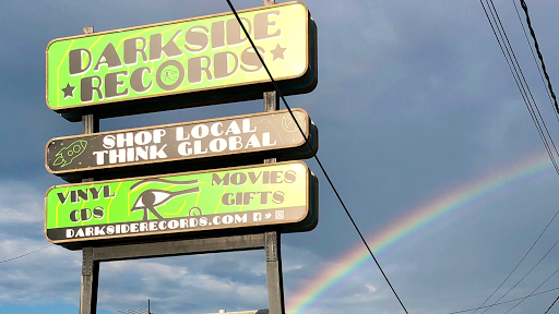 Record Store «Darkside Records», reviews and photos, 611 Dutchess Turnpike, Arlington, NY 12603, USA