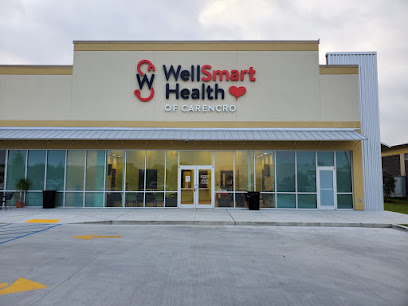 WellSmart Health of Carencro