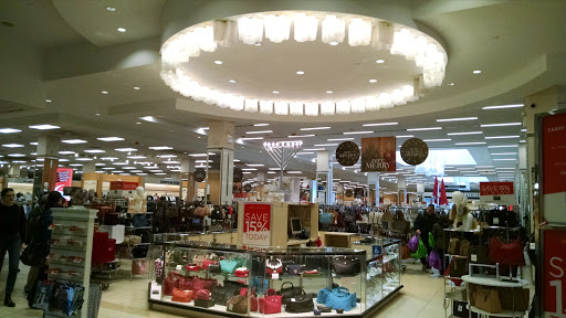 Department Store «Century 21 Department Store», reviews and photos, 61-35 Junction Blvd, Rego Park, NY 11374, USA