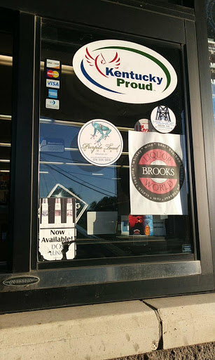 Liquor Store «Brooks Liquor», reviews and photos, 150 Brooks Hill Rd #1, Brooks, KY 40109, USA