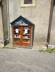 Boîte à Lire- Montauban-de-Luchon Montauban-de-Luchon