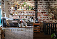 Atmosphère du Restaurant australien Paddo Café à Lille - n°6