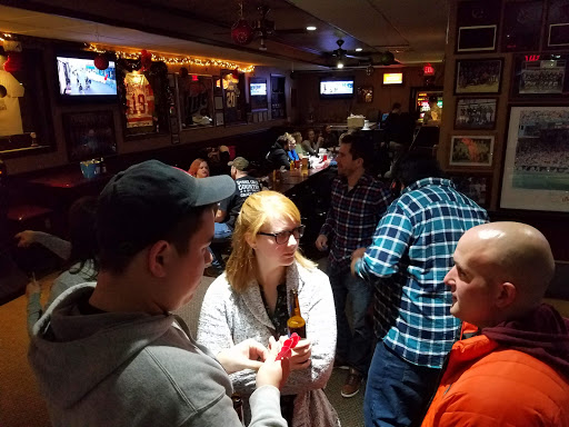 Bar & Grill «Rec Bowl», reviews and photos, 40 Crocker Blvd, Mt Clemens, MI 48043, USA