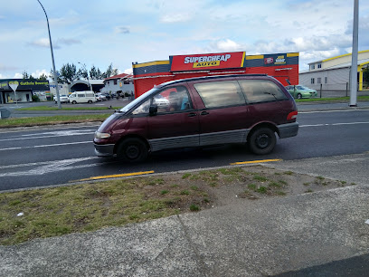 Supercheap Auto Rotorua