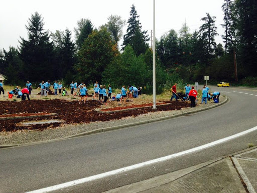 Insurance Agency «Jeff Ward - State Farm Insurance Agent», reviews and photos