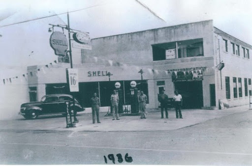 Ford Dealer «Bob Chapman Ford», reviews and photos, 1255 Columbus Ave, Marysville, OH 43040, USA