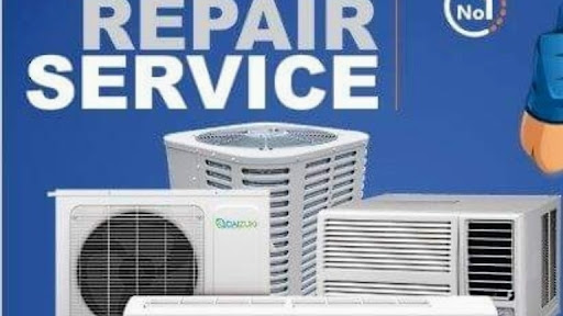 Smss Air conditioners sale &service