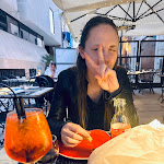 Photo n°2 de l'avis de Karina.y fait le 14/04/2024 à 21:14 sur le  Buenalleggre à Bari