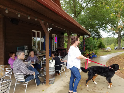 Winery «Overmountain Vineyards», reviews and photos, 2014 Sandy Plains Rd, Tryon, NC 28782, USA