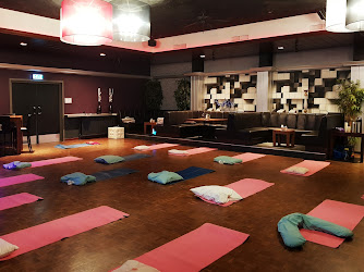 Berryl Baby - Zwangerschapsyoga Twente