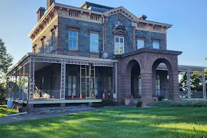 The James House Mansion image