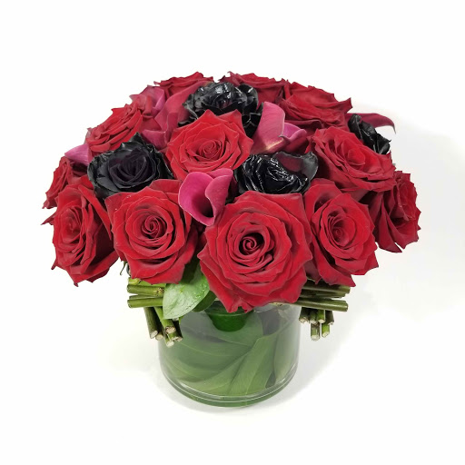 Florist «Andres Aguilar Designs», reviews and photos, 2425 Biscayne Blvd, Miami, FL 33137, USA