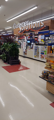 Supermarket «Weis Markets (Kutztown)», reviews and photos, 15260 Kutztown Rd, Kutztown, PA 19530, USA