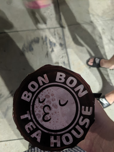 Bon Bon Tea House image
