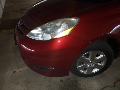 Auto Repair Shop «Lakewood Car Clinic & Collision Center», reviews and photos, 11406 Louetta Rd, Houston, TX 77070, USA