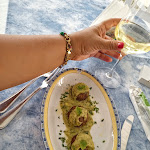 Photo n°1 de l'avis de Dili.a fait le 09/10/2023 à 12:25 sur le  Ristorante Sogni nel Blu - Da Umberto & Co à Ustica