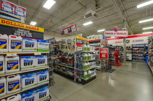 Home Improvement Store «Tractor Supply Co.», reviews and photos, 2320 Fairview Blvd, Fairview, TN 37062, USA