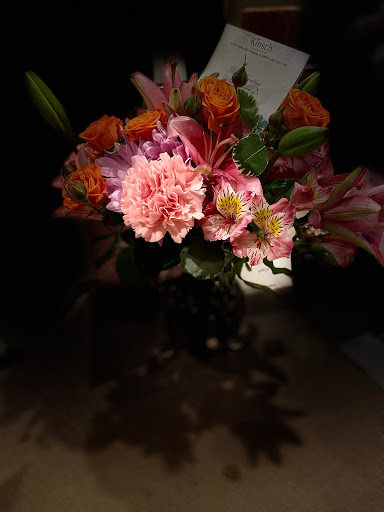 Florist «Kinsch Village Florist & Garden Center», reviews and photos, 301 Johnson St, Palatine, IL 60067, USA