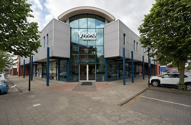 Visser Meubelen B.V.