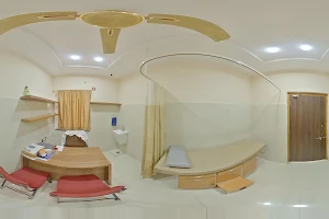 Udaya Sree maternity and laparoscopy hospital image