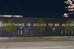 Museum of Contemporary Art Detroit image