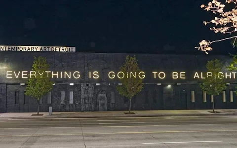 Museum of Contemporary Art Detroit image