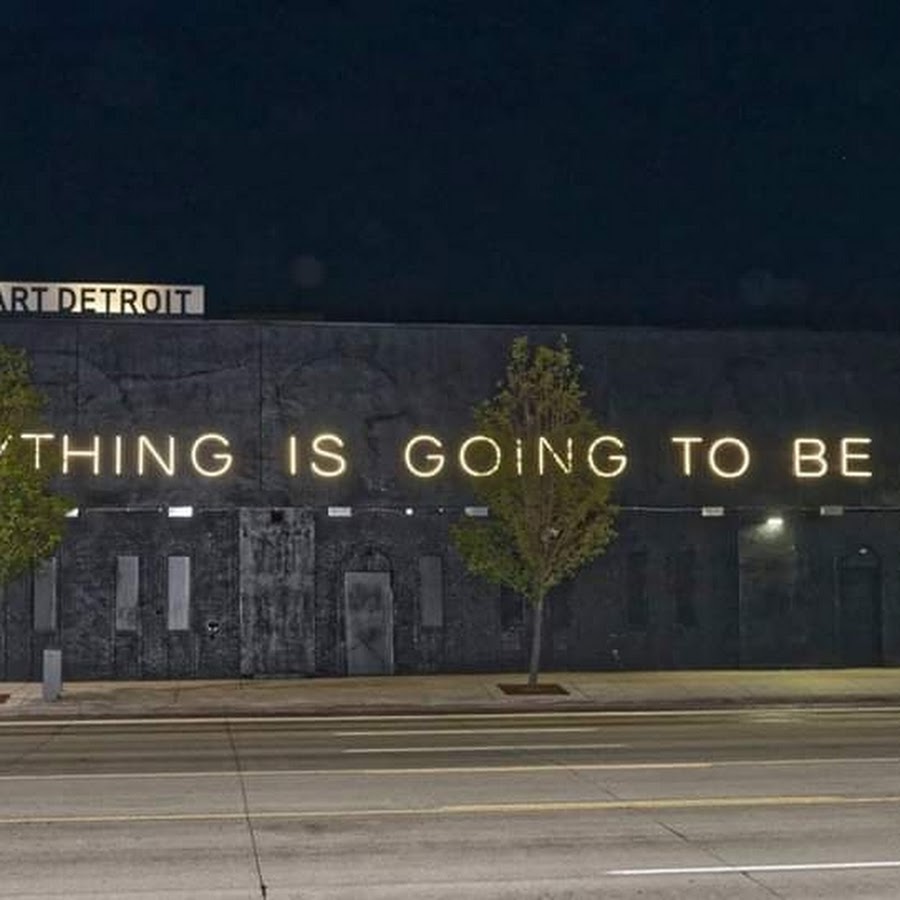 Museum of Contemporary Art Detroit