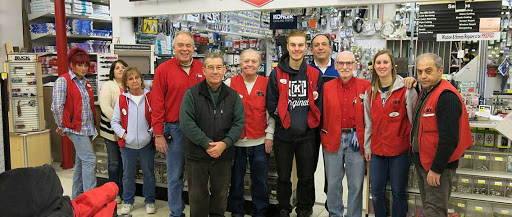 Hardware Store «Village Ace Hardware Inc», reviews and photos, 6240 N Port Washington Rd, Glendale, WI 53217, USA