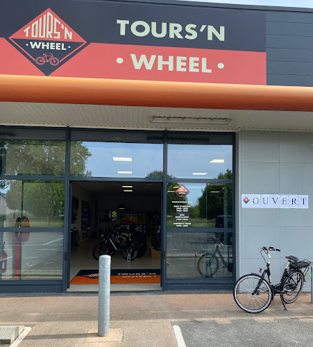 Tours'N Wheel 37300 Joué-lès-Tours