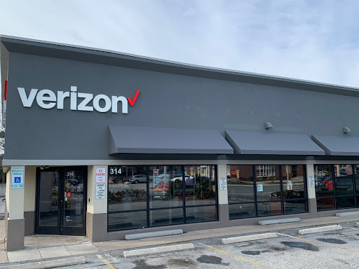 Cell Phone Store «Verizon Authorized Retailer – Cellular Sales», reviews and photos, 314 Lancaster Ave, Wayne, PA 19087, USA