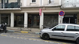 Banque Caisse d'Epargne Bussy-Saint-Georges 77600 Bussy-Saint-Georges