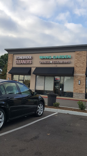 Tiger Cleaners in Lakeland, Tennessee