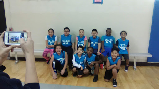 Community Center «Joe E. Amayo, Argentine Community Center», reviews and photos, 2810 Metropolitan Ave, Kansas City, KS 66106, USA