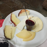 Photo n°6 de l'avis de joanne.e fait le 26/05/2022 à 19:50 sur le  Trattoria Pane e Vino à Locanda