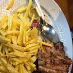 Photo n°3 de l'avis de Nuno.a fait le 29/08/2017 à 13:11 sur le  A Margarida I à São Romão