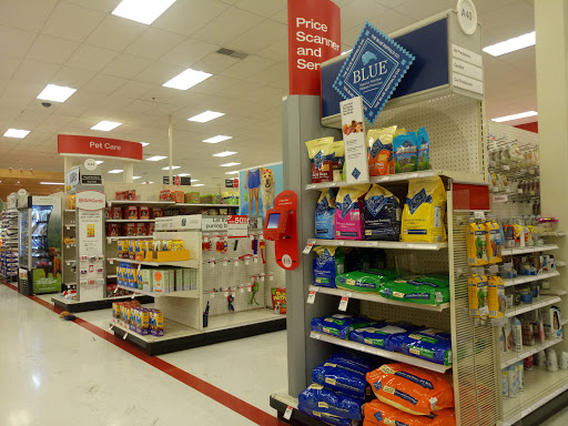 Department Store «Target», reviews and photos, 3601 N Freeway Blvd, Sacramento, CA 95834, USA