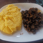 Photo n°2 de l'avis de Rita.l fait le 21/05/2023 à 20:07 sur le  Trattoria Fra Mì e Tì di Cocci Michela à Castelletto di Branduzzo