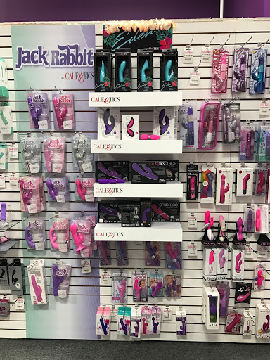 Adult Entertainment Store «Enchantasys Lingerie & More Intimate Boutique», reviews and photos, 6111 US-10, Ramsey, MN 55303, USA