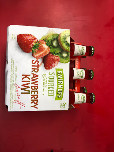 Market «Liquor Wine Store Super Y Market», reviews and photos, 7130 Middlebelt Rd, Romulus, MI 48174, USA